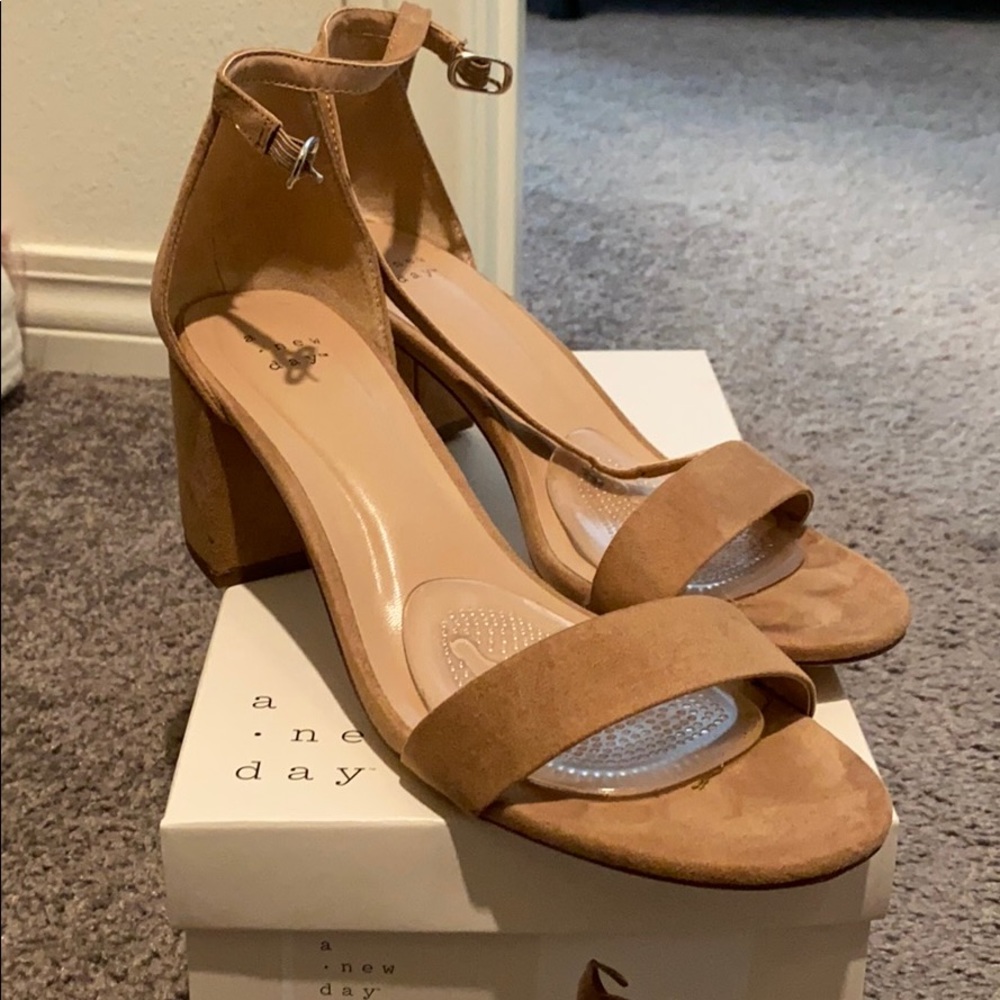 Heels